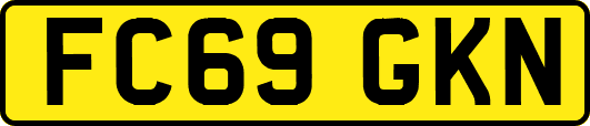 FC69GKN