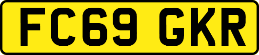 FC69GKR