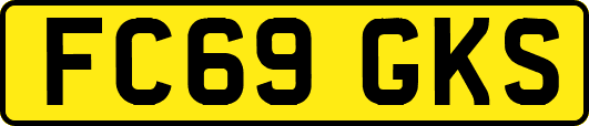 FC69GKS