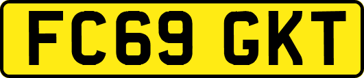 FC69GKT