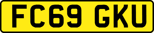FC69GKU