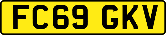FC69GKV