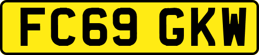 FC69GKW