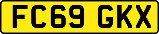 FC69GKX