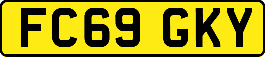 FC69GKY