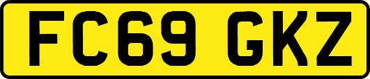 FC69GKZ