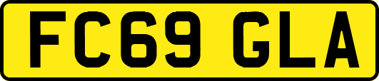 FC69GLA