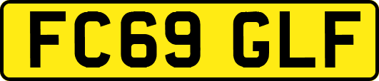 FC69GLF