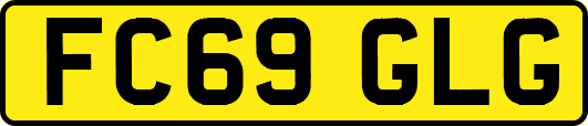 FC69GLG