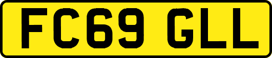 FC69GLL