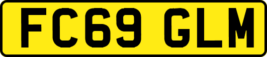 FC69GLM