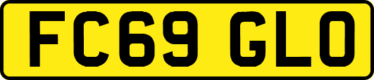 FC69GLO