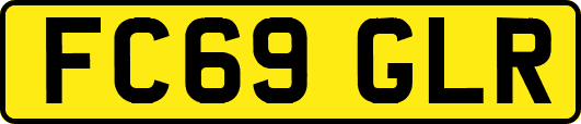 FC69GLR