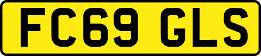 FC69GLS