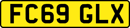 FC69GLX