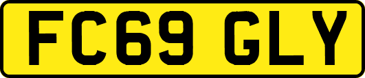FC69GLY