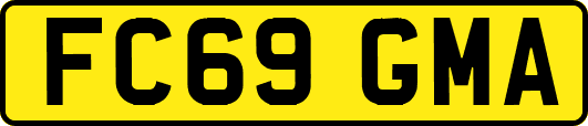 FC69GMA