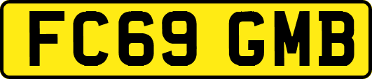 FC69GMB