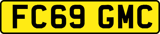 FC69GMC