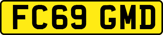 FC69GMD