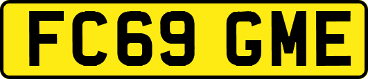 FC69GME