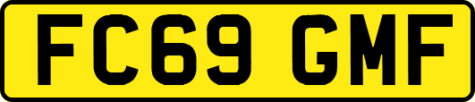 FC69GMF