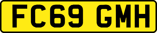 FC69GMH