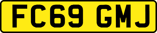 FC69GMJ