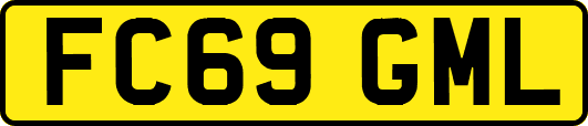 FC69GML