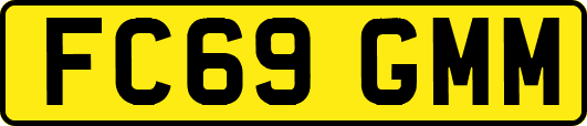 FC69GMM