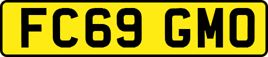 FC69GMO