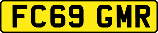 FC69GMR