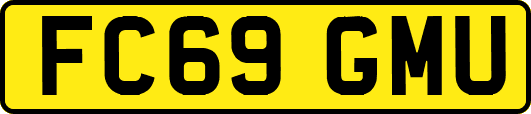 FC69GMU