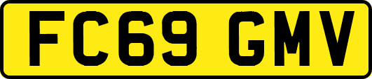 FC69GMV