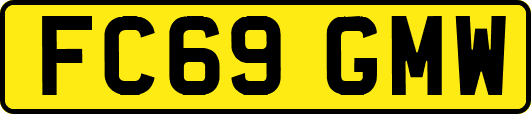 FC69GMW
