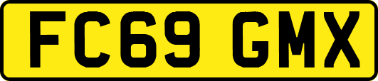 FC69GMX