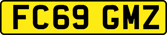 FC69GMZ
