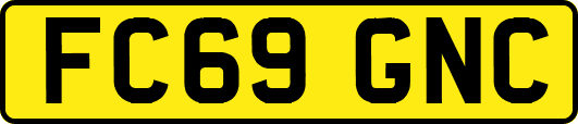 FC69GNC