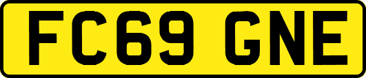 FC69GNE