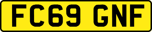 FC69GNF