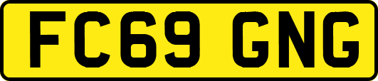FC69GNG