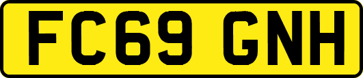 FC69GNH