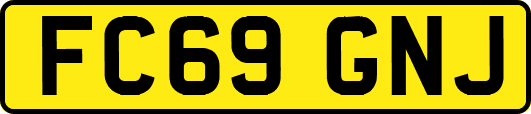 FC69GNJ