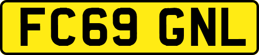 FC69GNL