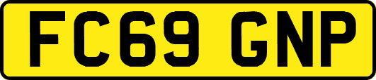 FC69GNP