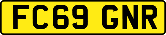 FC69GNR