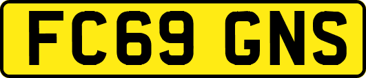 FC69GNS
