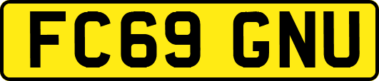 FC69GNU