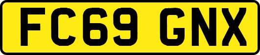 FC69GNX