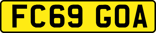 FC69GOA